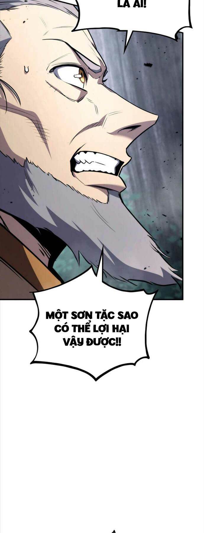 Huyền Thoại Game Thủ – Tái Xuất Chapter 125 - Trang 2