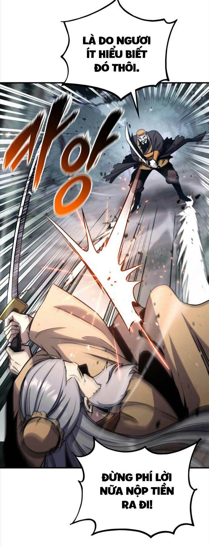 Huyền Thoại Game Thủ – Tái Xuất Chapter 125 - Trang 2