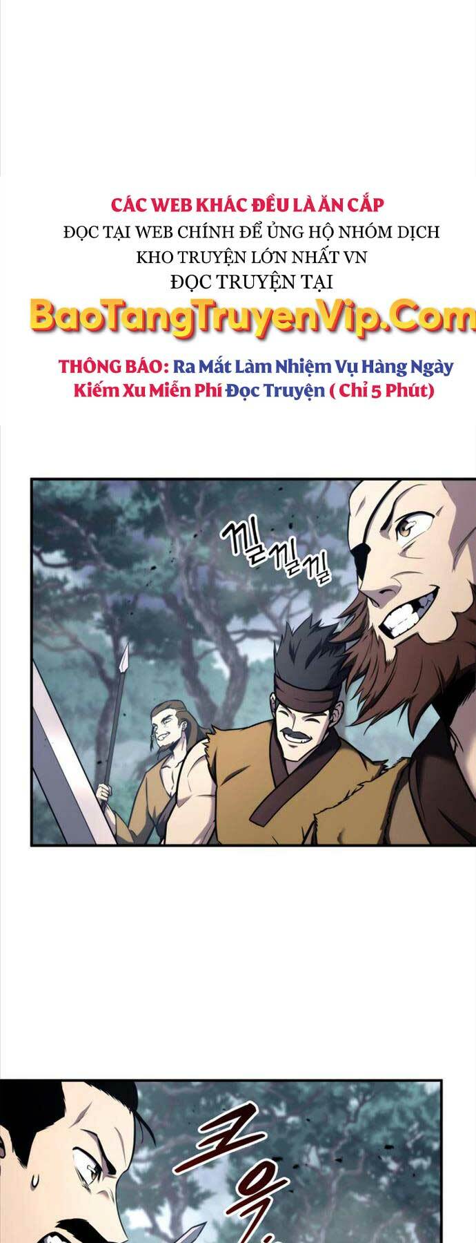 Huyền Thoại Game Thủ – Tái Xuất Chapter 125 - Trang 2