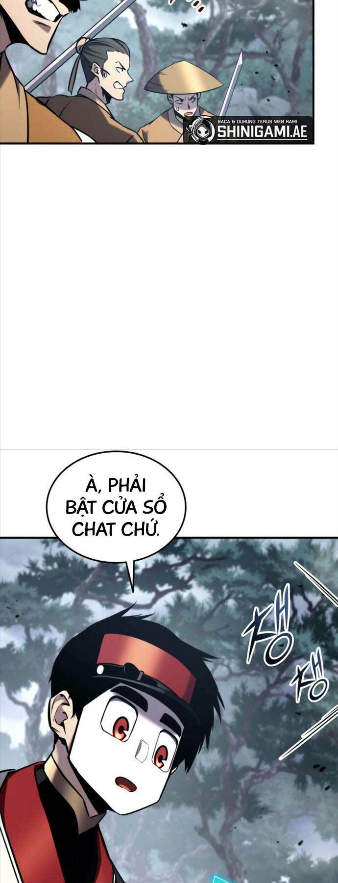 Huyền Thoại Game Thủ – Tái Xuất Chapter 125 - Trang 2