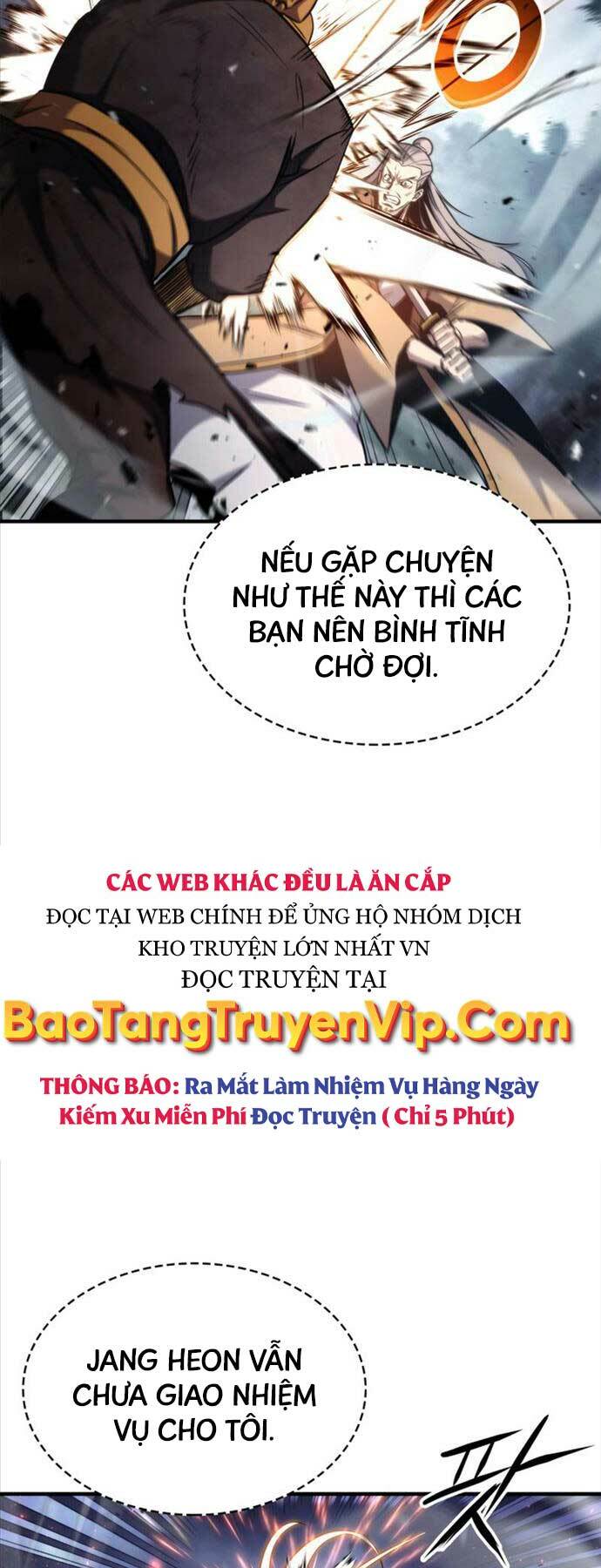 Huyền Thoại Game Thủ – Tái Xuất Chapter 125 - Trang 2