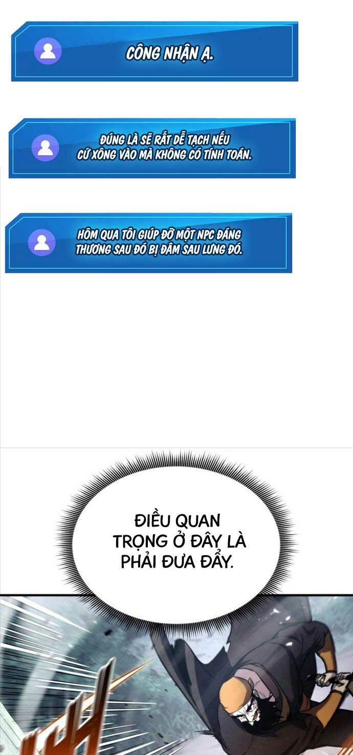 Huyền Thoại Game Thủ – Tái Xuất Chapter 125 - Trang 2