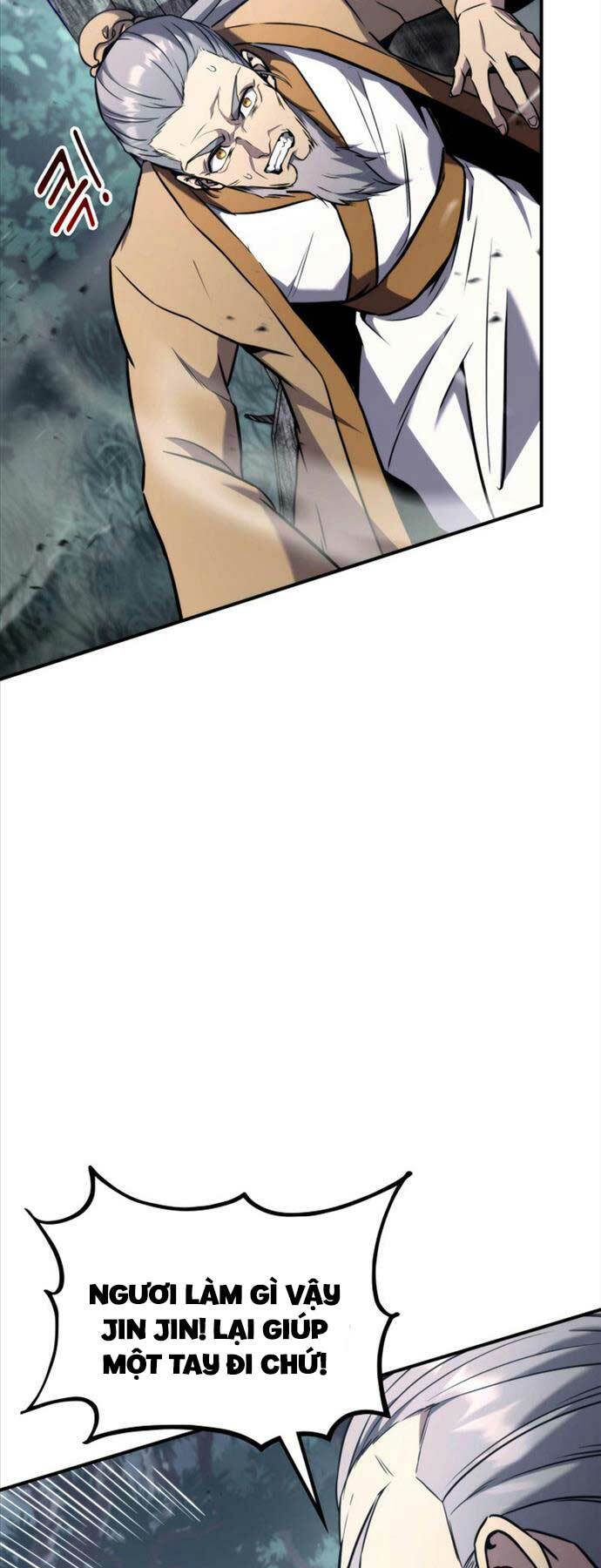 Huyền Thoại Game Thủ – Tái Xuất Chapter 125 - Trang 2