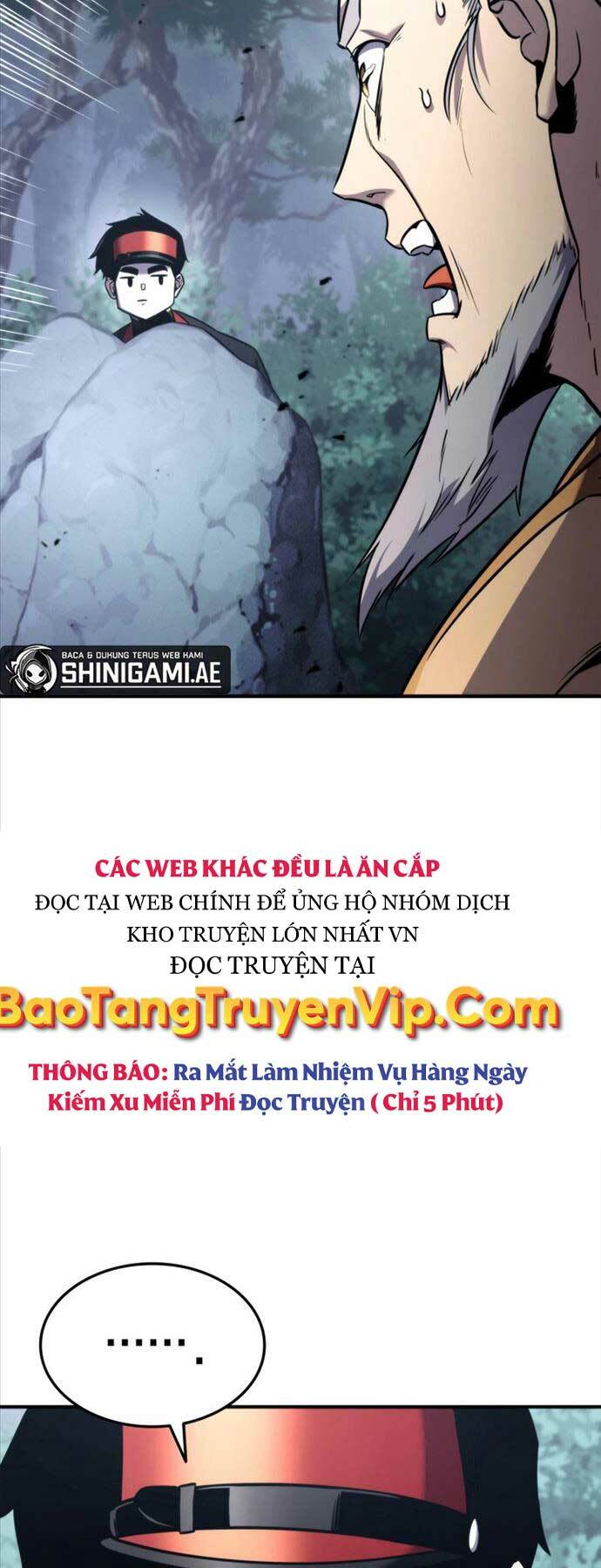 Huyền Thoại Game Thủ – Tái Xuất Chapter 125 - Trang 2