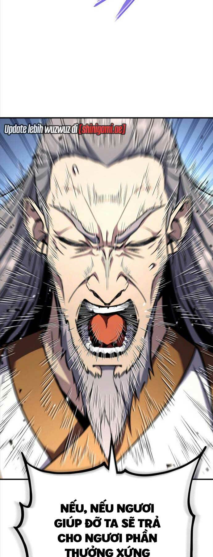 Huyền Thoại Game Thủ – Tái Xuất Chapter 125 - Trang 2