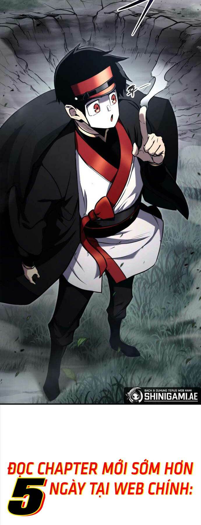 Huyền Thoại Game Thủ – Tái Xuất Chapter 125 - Trang 2