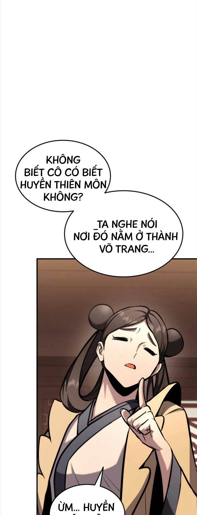 Huyền Thoại Game Thủ – Tái Xuất Chapter 125 - Trang 2