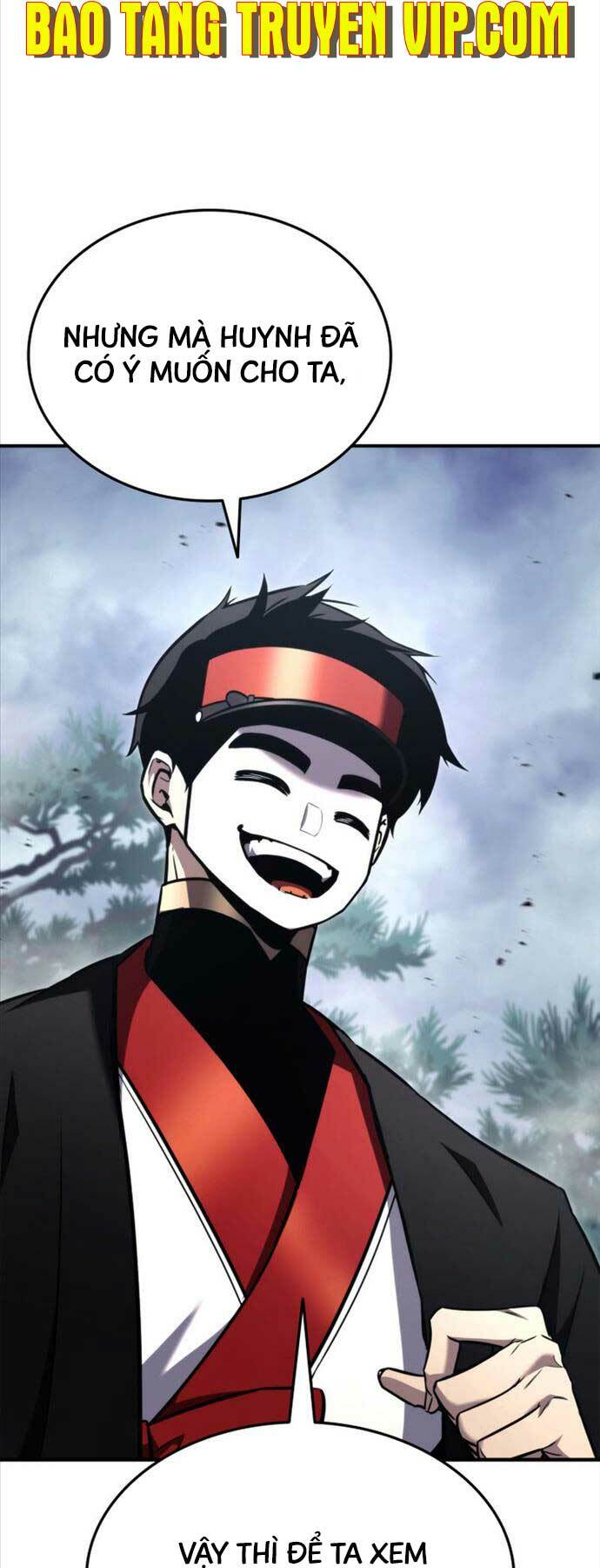 Huyền Thoại Game Thủ – Tái Xuất Chapter 125 - Trang 2