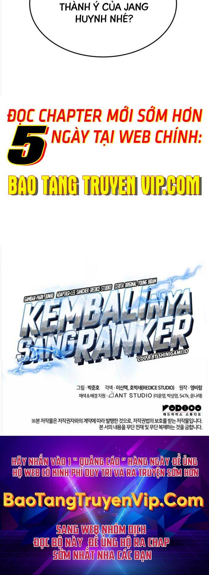 Huyền Thoại Game Thủ – Tái Xuất Chapter 125 - Trang 2