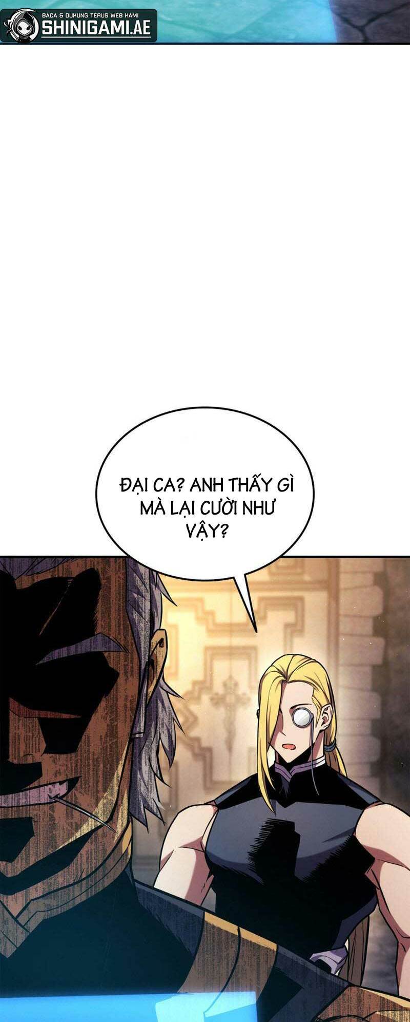 Huyền Thoại Game Thủ – Tái Xuất Chapter 126 - Trang 2