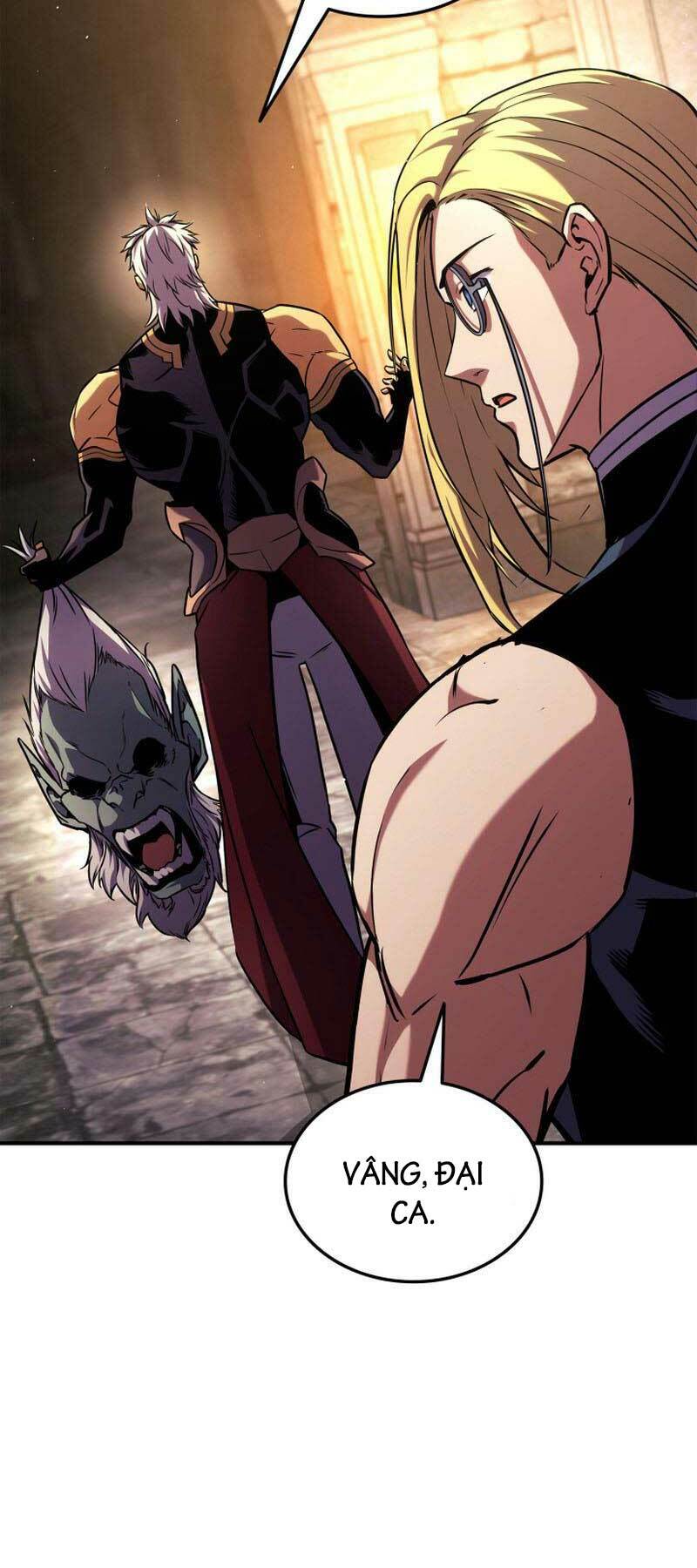 Huyền Thoại Game Thủ – Tái Xuất Chapter 126 - Trang 2