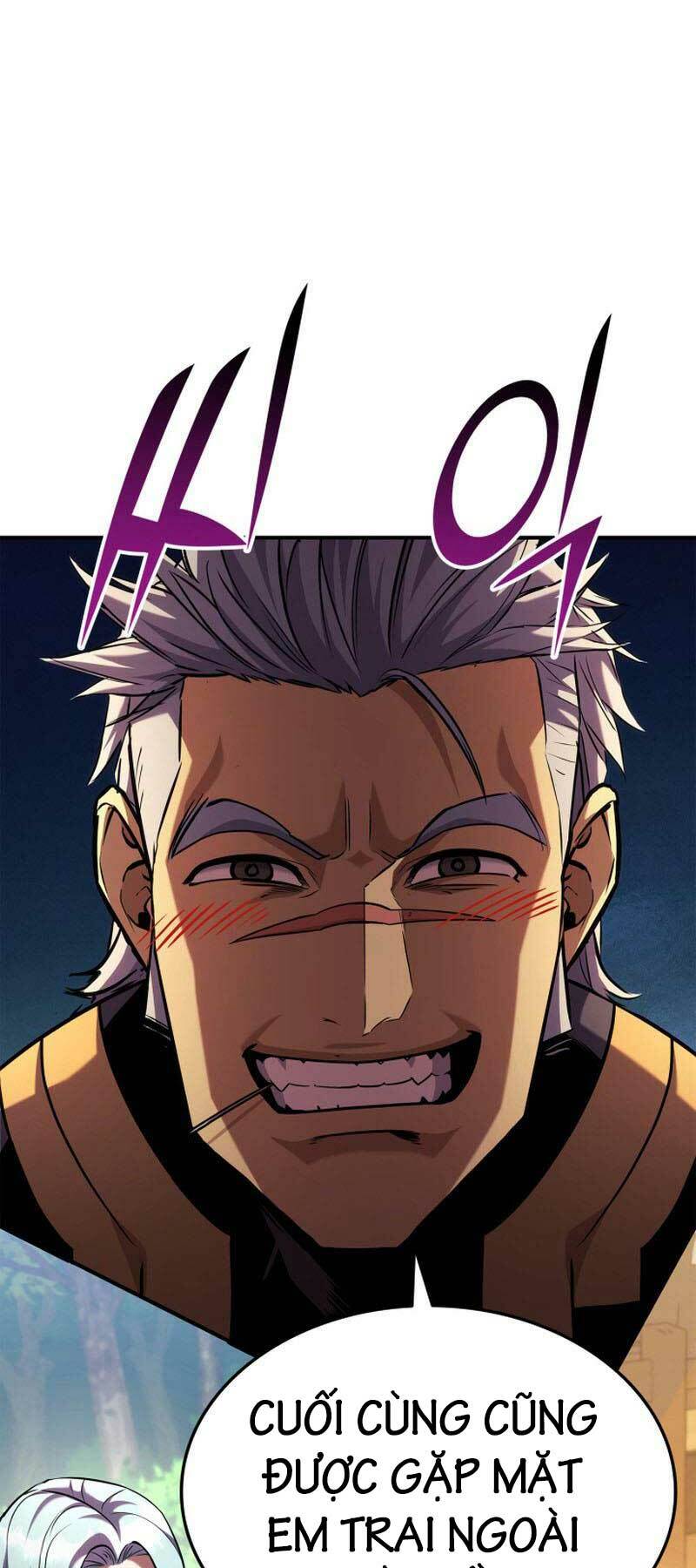 Huyền Thoại Game Thủ – Tái Xuất Chapter 126 - Trang 2