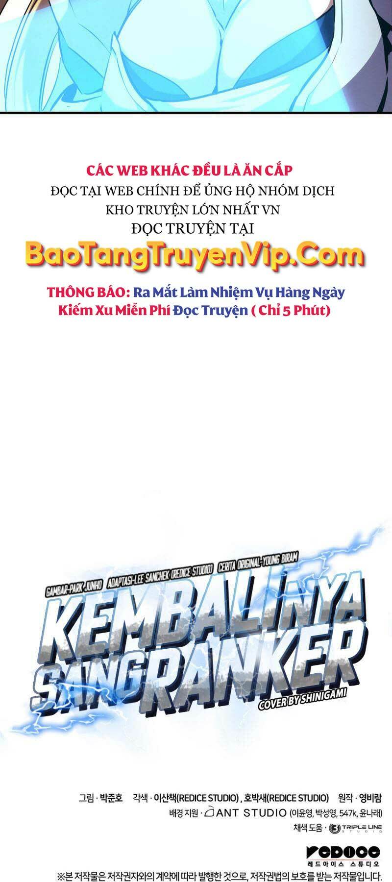 Huyền Thoại Game Thủ – Tái Xuất Chapter 126 - Trang 2