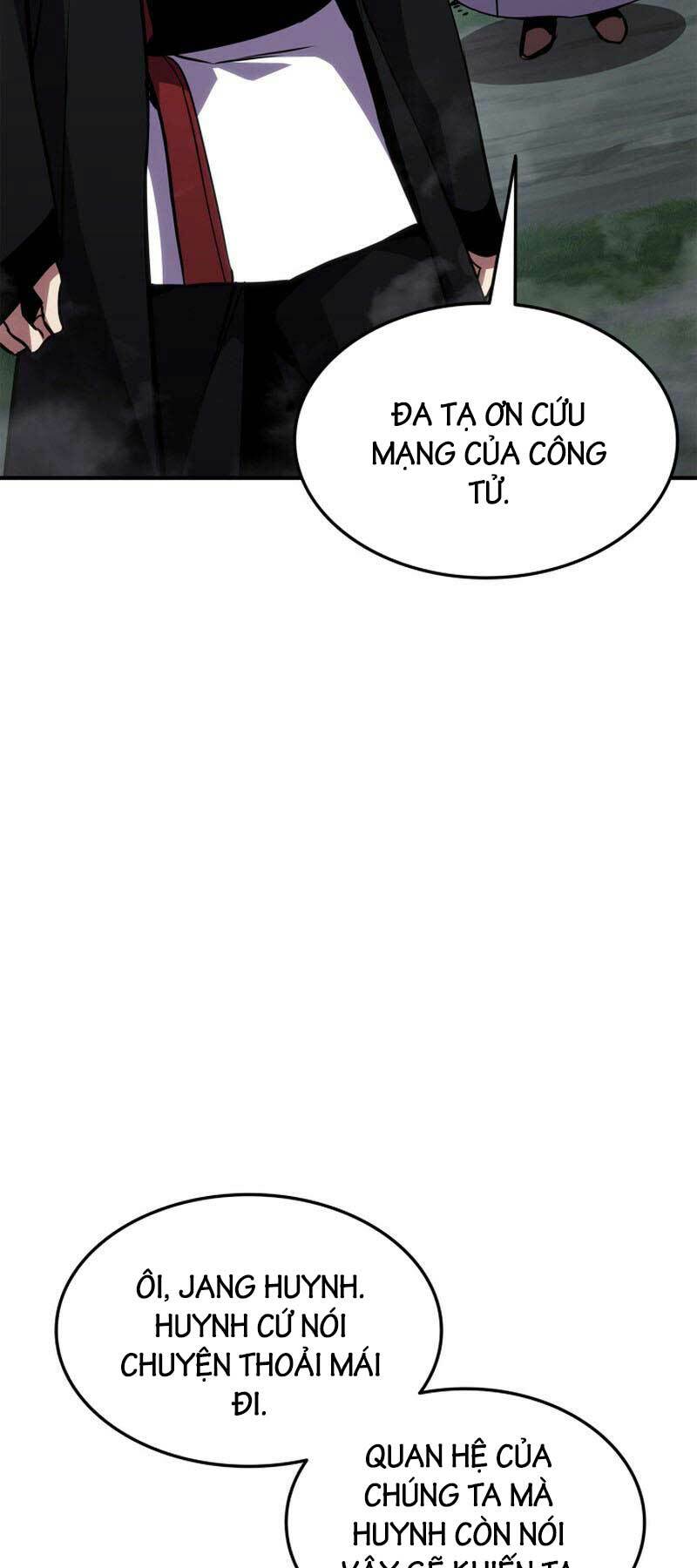 Huyền Thoại Game Thủ – Tái Xuất Chapter 126 - Trang 2