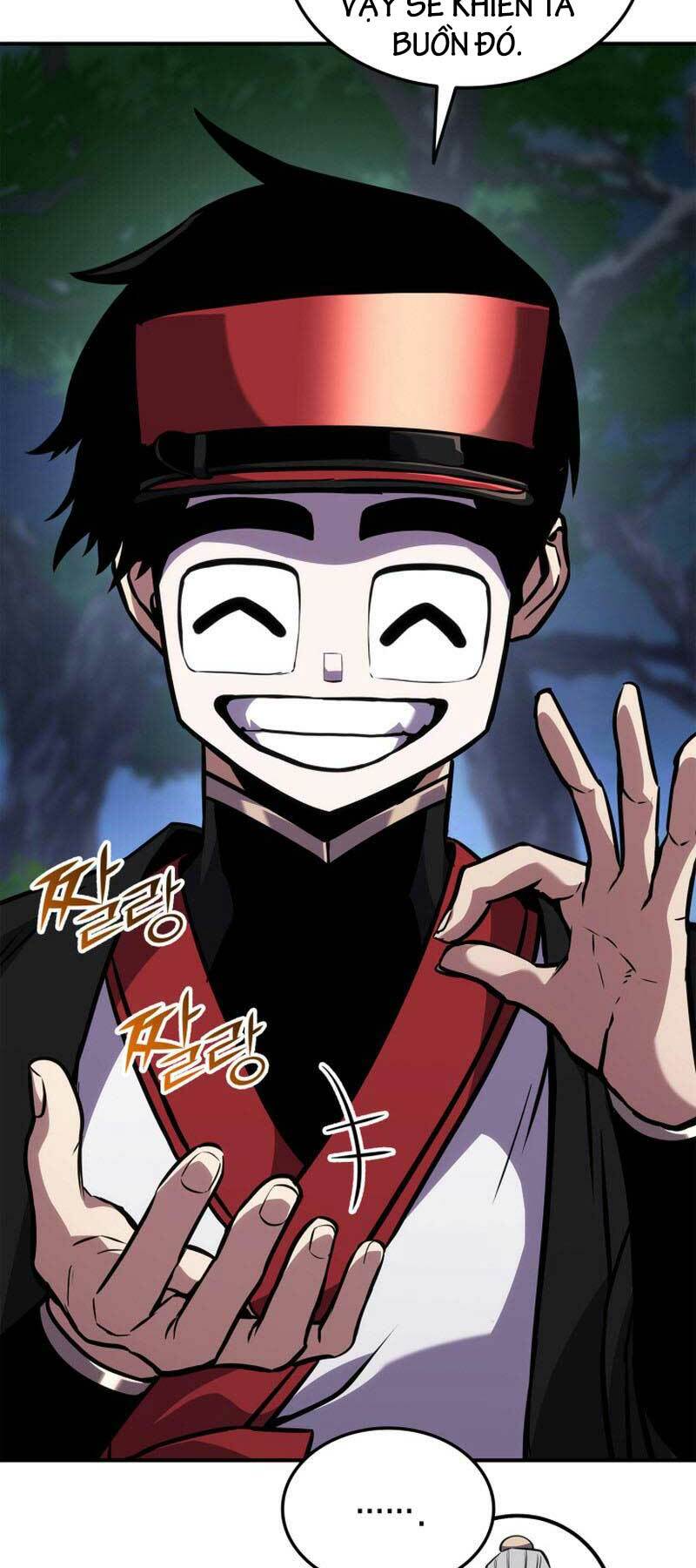 Huyền Thoại Game Thủ – Tái Xuất Chapter 126 - Trang 2