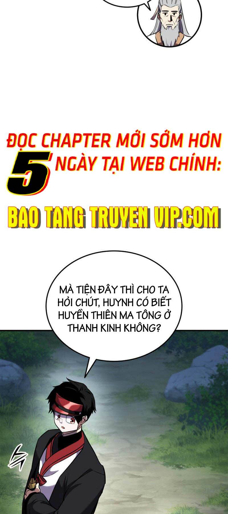 Huyền Thoại Game Thủ – Tái Xuất Chapter 126 - Trang 2