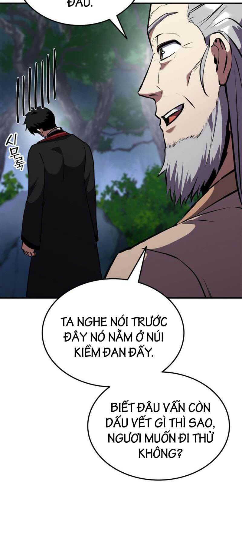 Huyền Thoại Game Thủ – Tái Xuất Chapter 126 - Trang 2