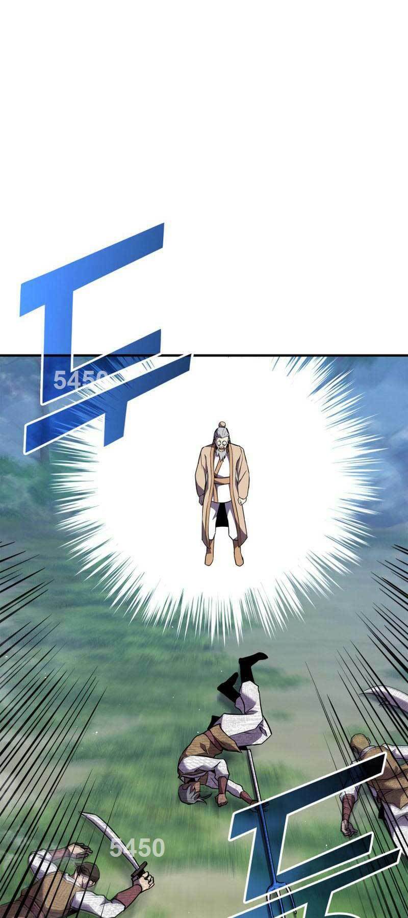 Huyền Thoại Game Thủ – Tái Xuất Chapter 126 - Trang 2