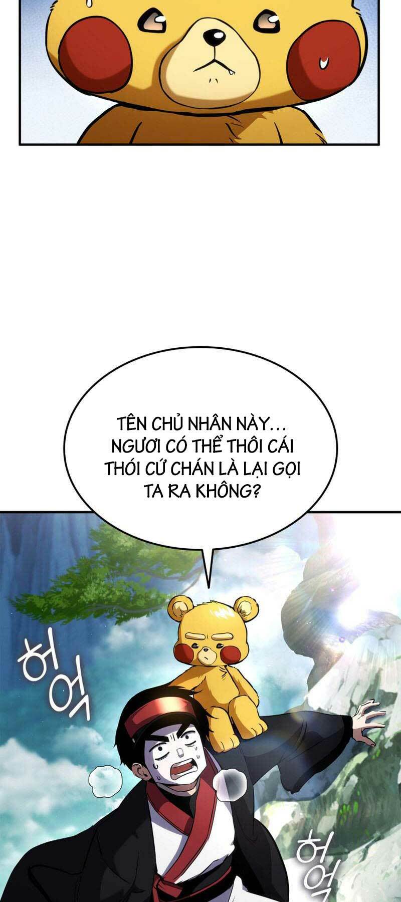 Huyền Thoại Game Thủ – Tái Xuất Chapter 126 - Trang 2