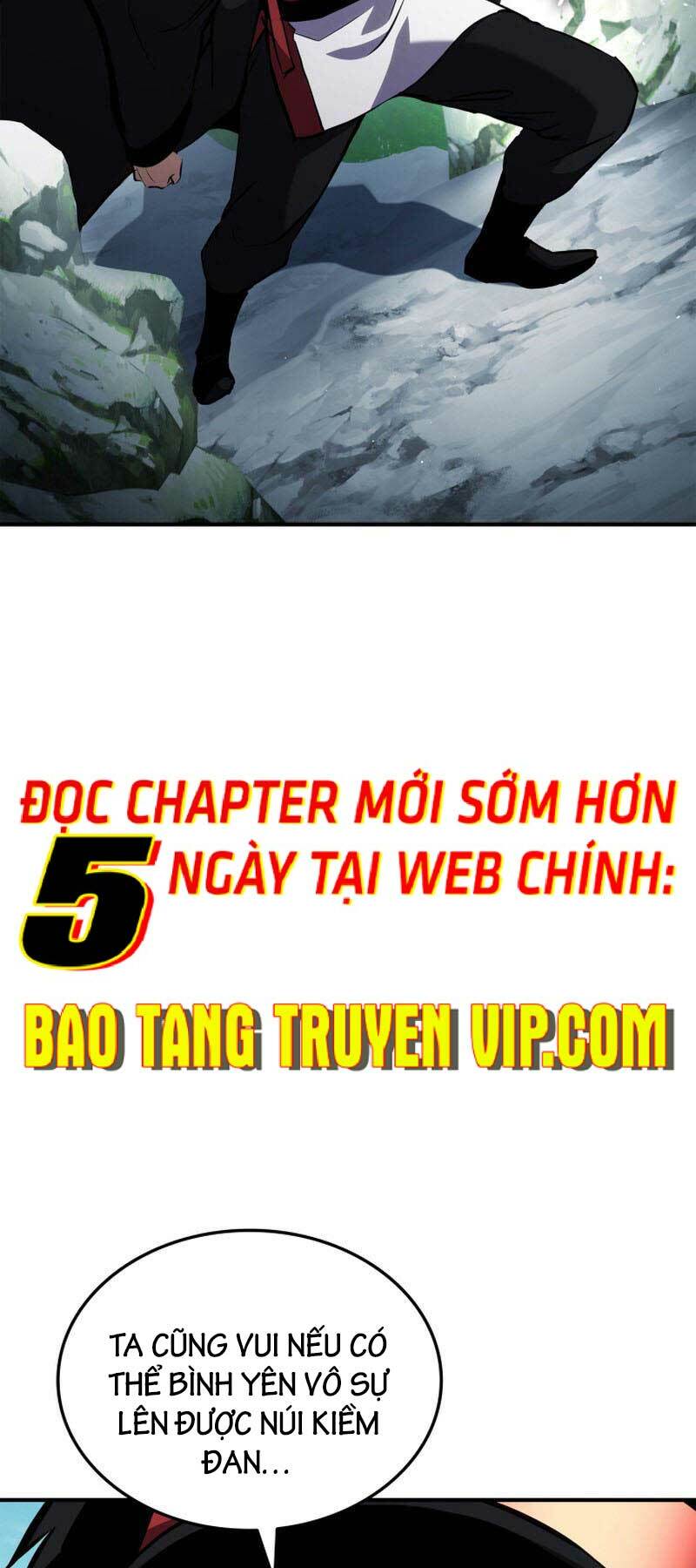 Huyền Thoại Game Thủ – Tái Xuất Chapter 126 - Trang 2