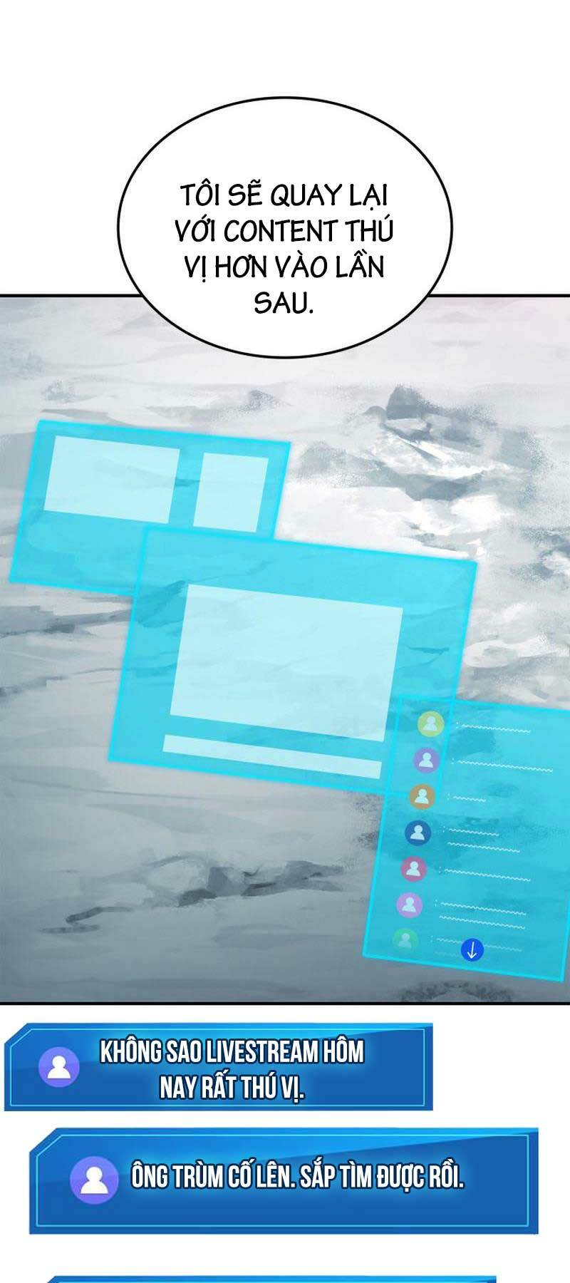 Huyền Thoại Game Thủ – Tái Xuất Chapter 126 - Trang 2