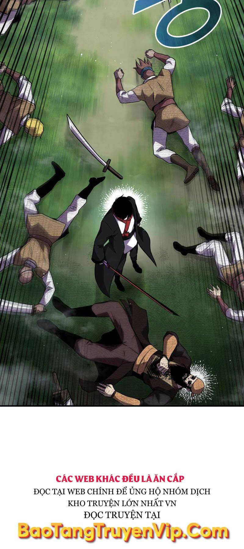 Huyền Thoại Game Thủ – Tái Xuất Chapter 126 - Trang 2