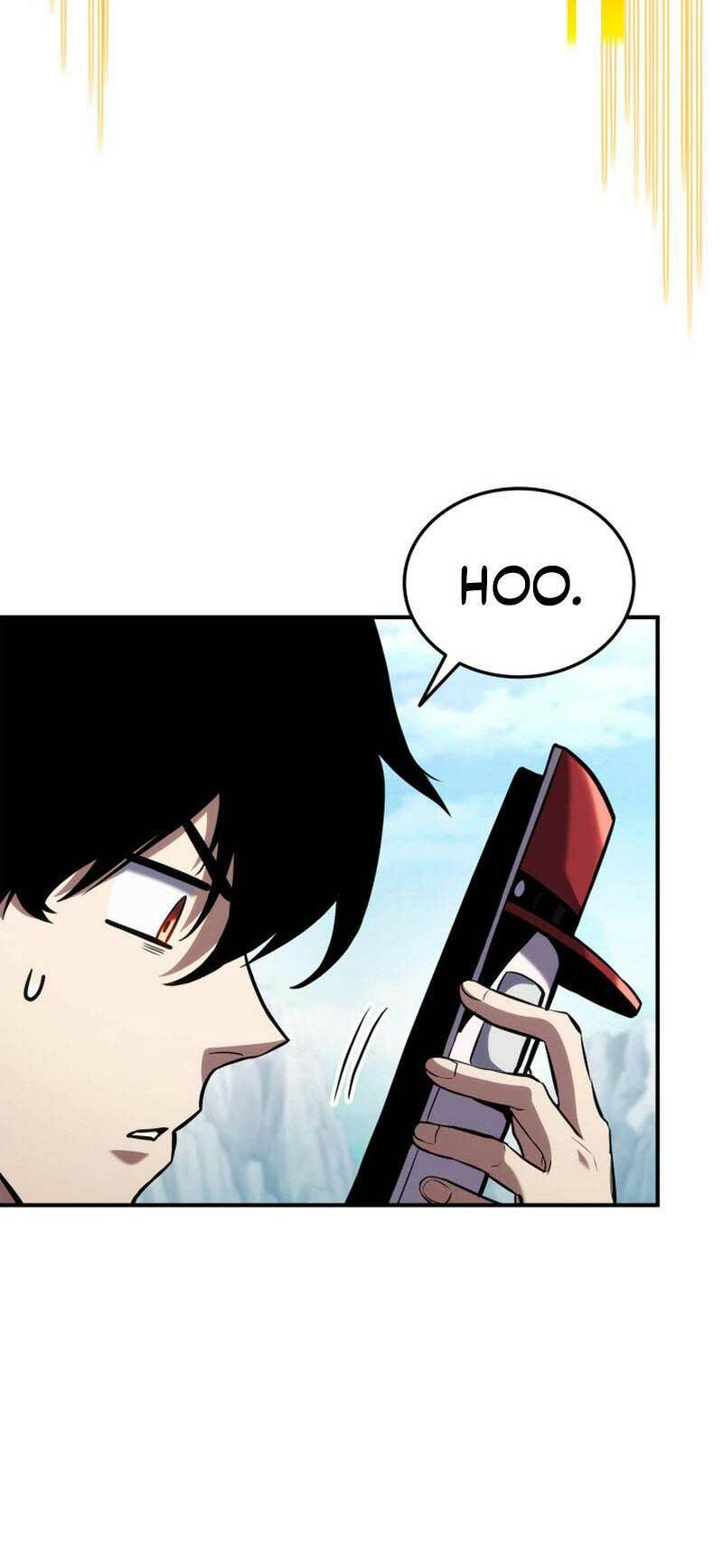 Huyền Thoại Game Thủ – Tái Xuất Chapter 126 - Trang 2