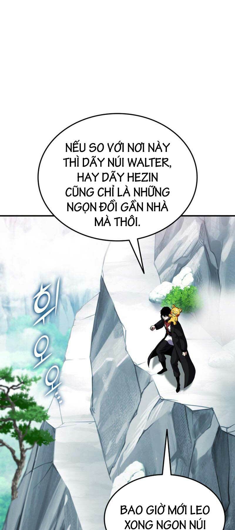 Huyền Thoại Game Thủ – Tái Xuất Chapter 126 - Trang 2