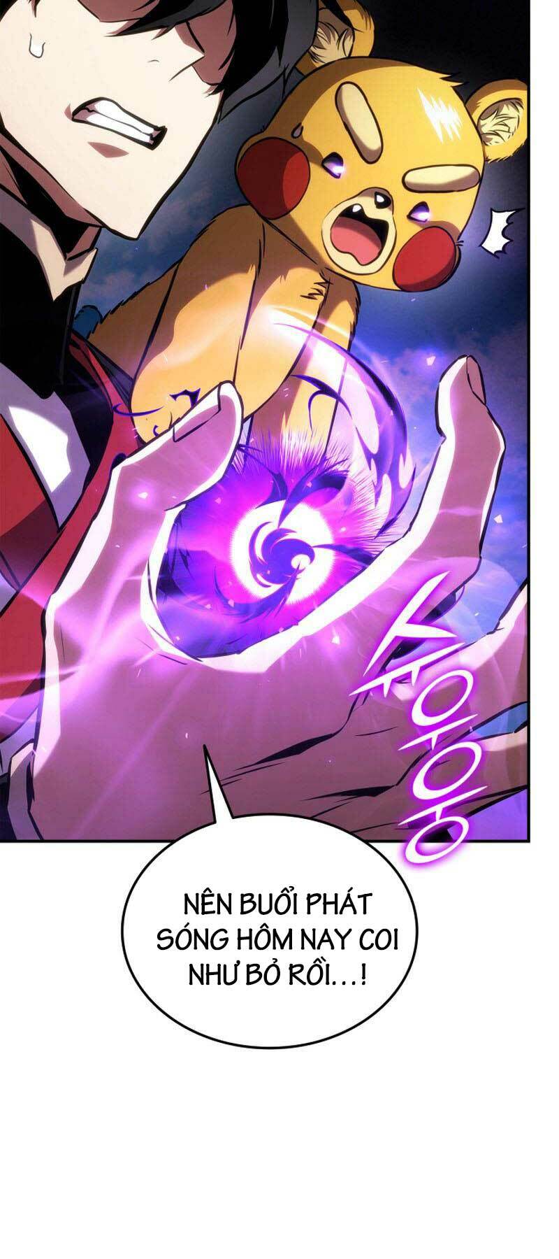 Huyền Thoại Game Thủ – Tái Xuất Chapter 126 - Trang 2