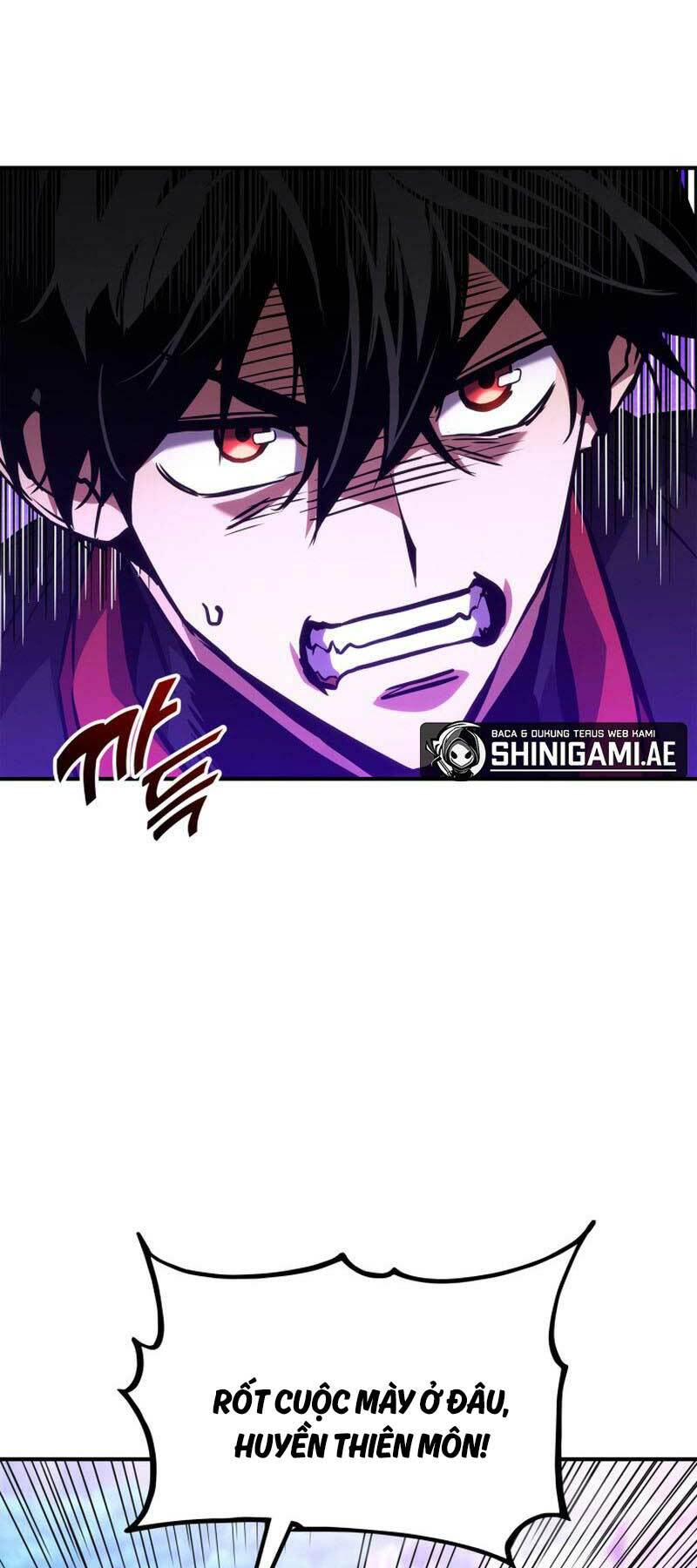 Huyền Thoại Game Thủ – Tái Xuất Chapter 126 - Trang 2