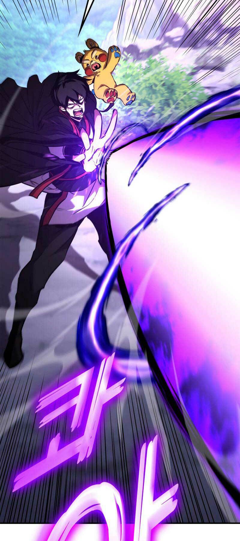 Huyền Thoại Game Thủ – Tái Xuất Chapter 126 - Trang 2