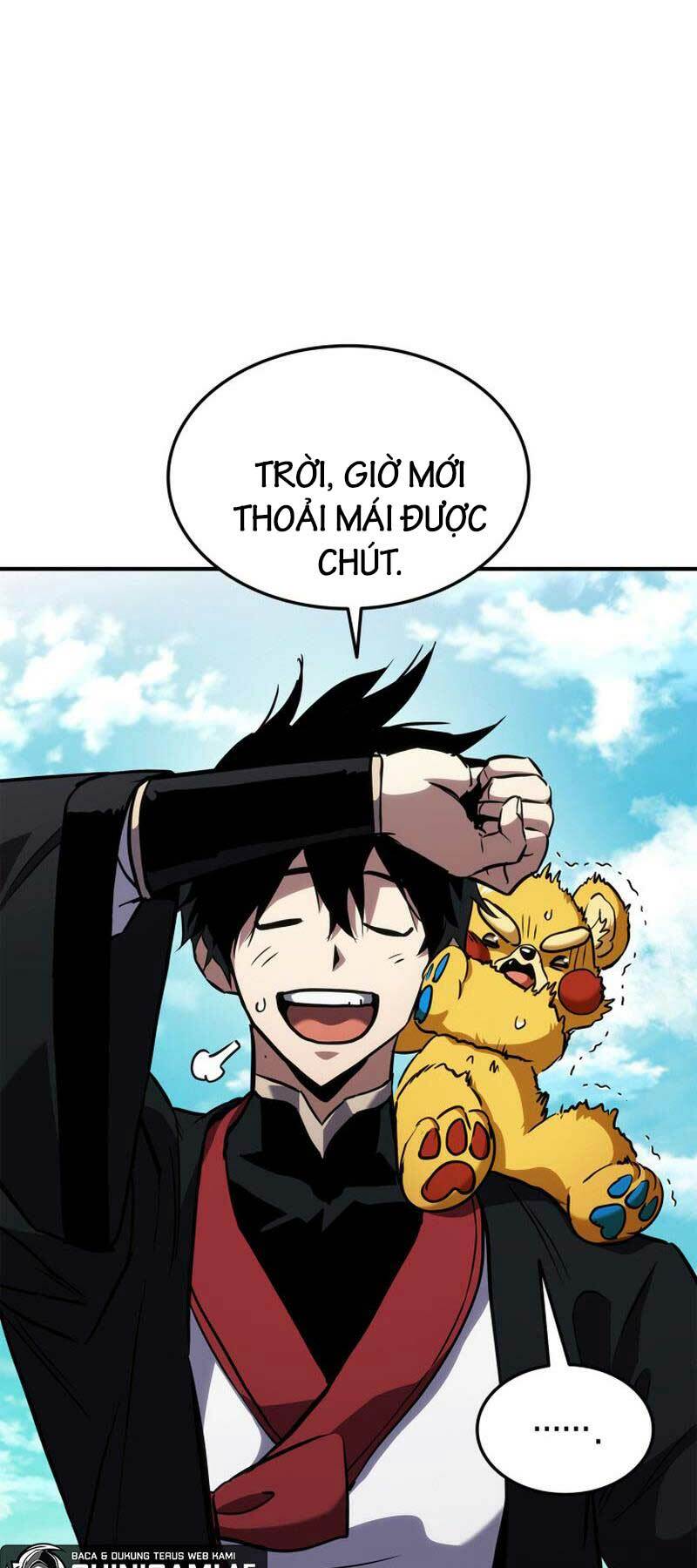 Huyền Thoại Game Thủ – Tái Xuất Chapter 126 - Trang 2