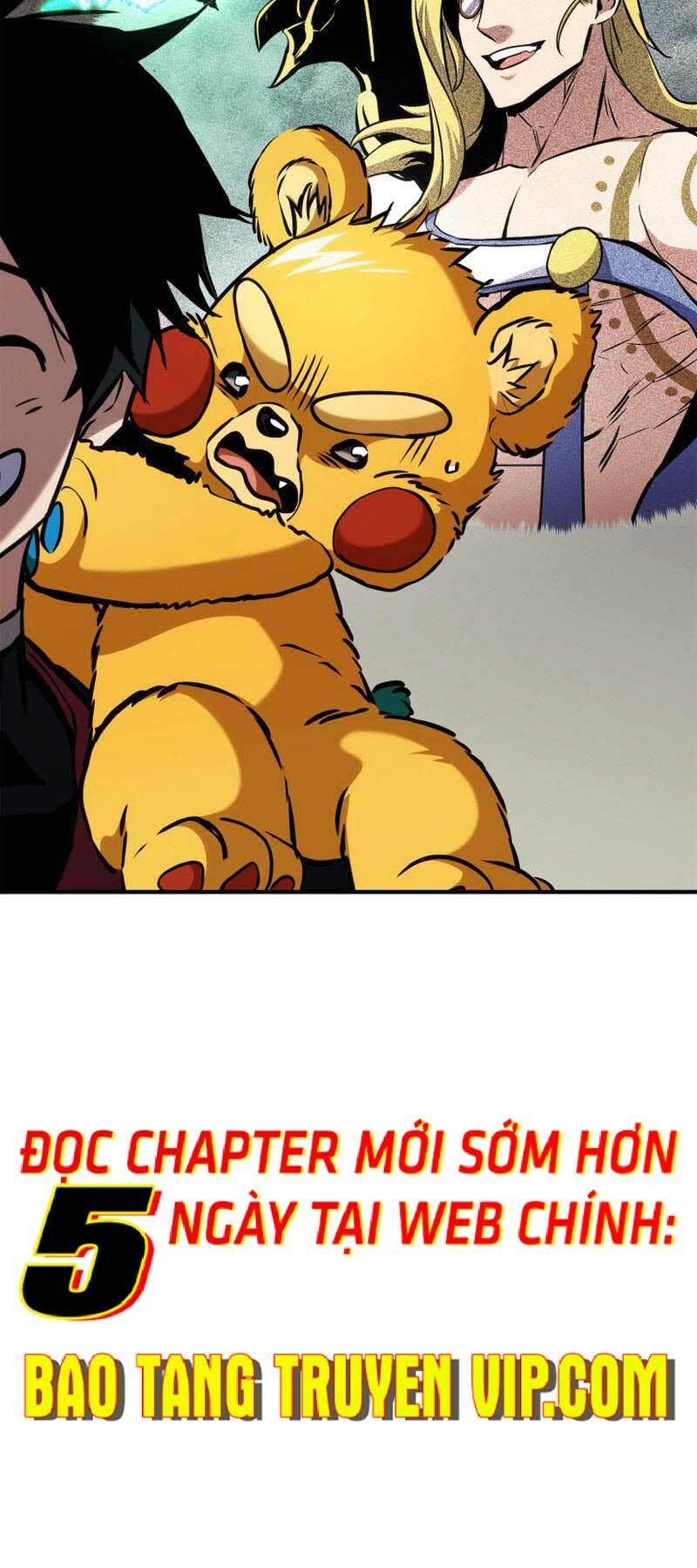 Huyền Thoại Game Thủ – Tái Xuất Chapter 126 - Trang 2