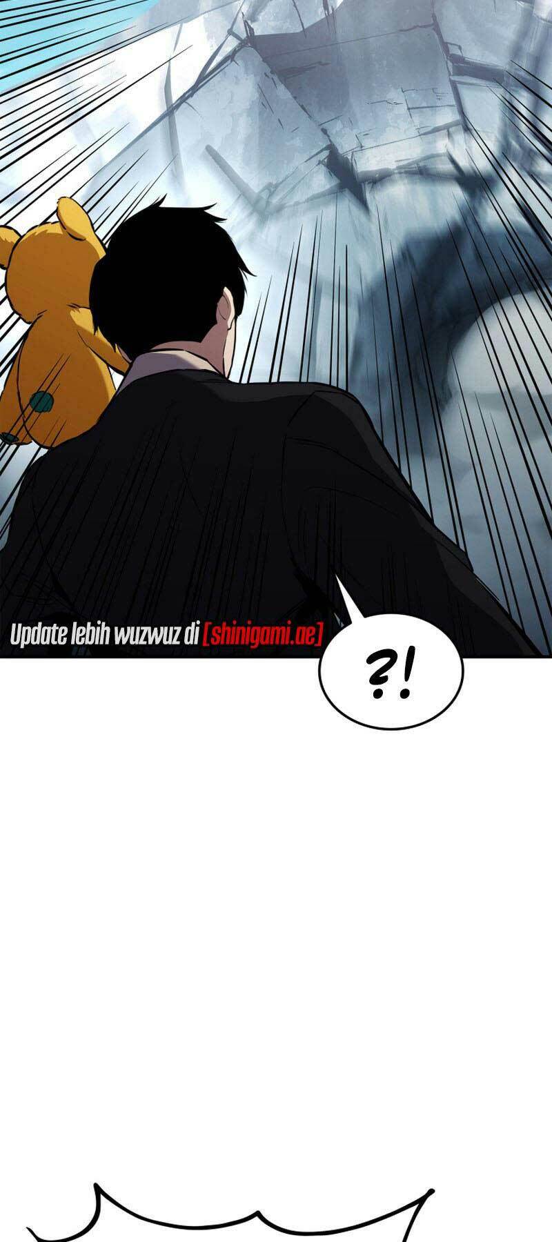 Huyền Thoại Game Thủ – Tái Xuất Chapter 126 - Trang 2