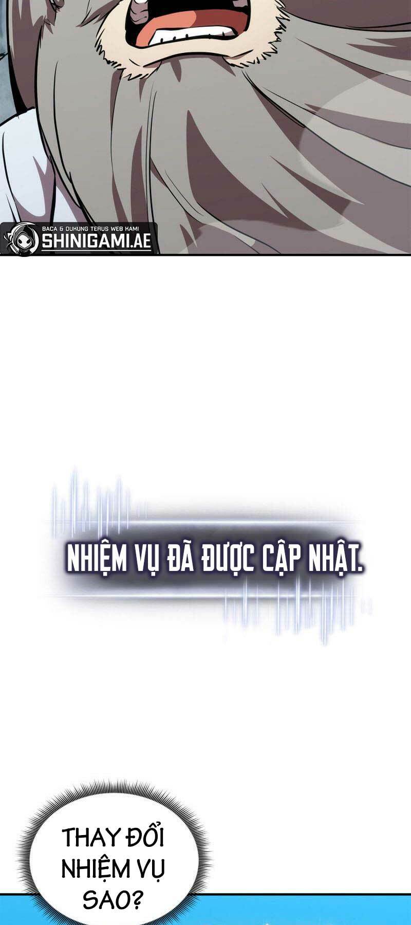 Huyền Thoại Game Thủ – Tái Xuất Chapter 126 - Trang 2