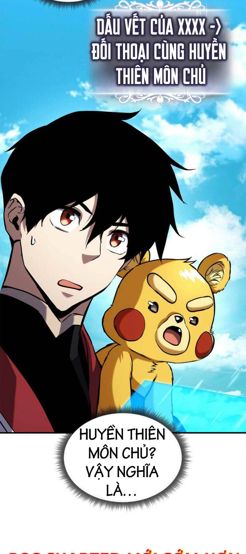 Huyền Thoại Game Thủ – Tái Xuất Chapter 126 - Trang 2