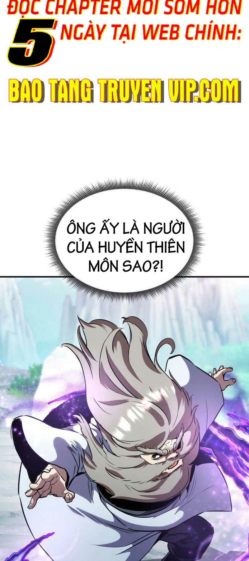 Huyền Thoại Game Thủ – Tái Xuất Chapter 126 - Trang 2