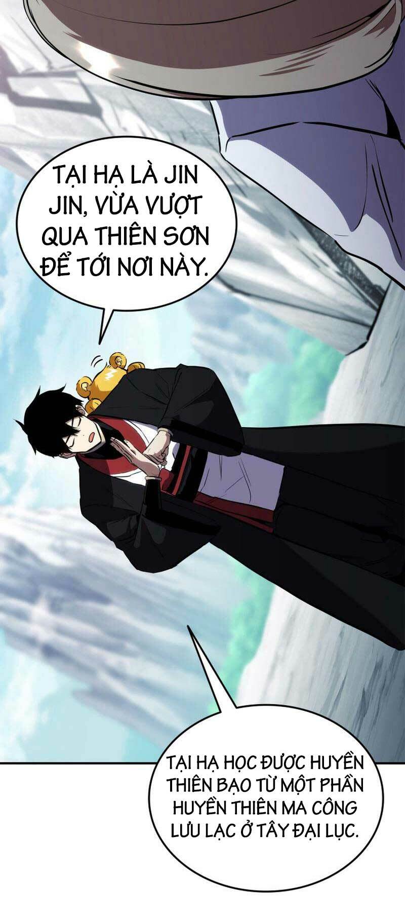 Huyền Thoại Game Thủ – Tái Xuất Chapter 126 - Trang 2