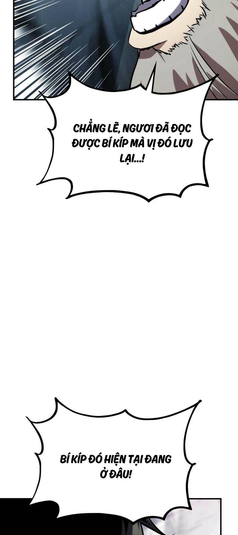 Huyền Thoại Game Thủ – Tái Xuất Chapter 126 - Trang 2