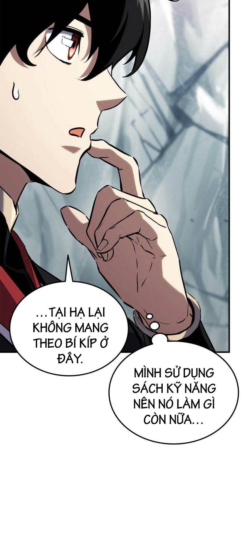 Huyền Thoại Game Thủ – Tái Xuất Chapter 126 - Trang 2