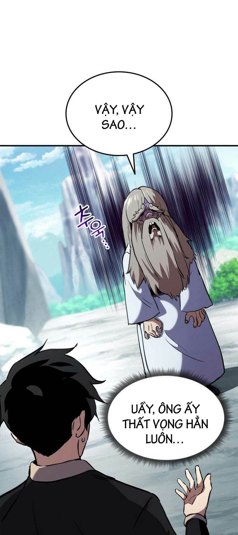 Huyền Thoại Game Thủ – Tái Xuất Chapter 126 - Trang 2