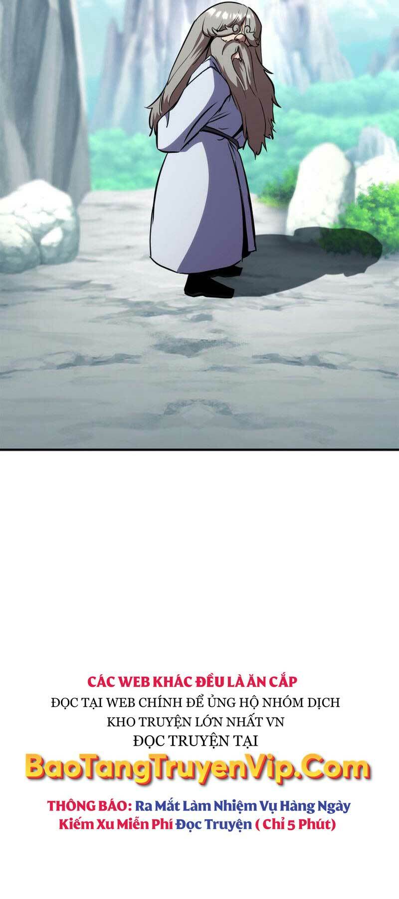 Huyền Thoại Game Thủ – Tái Xuất Chapter 126 - Trang 2