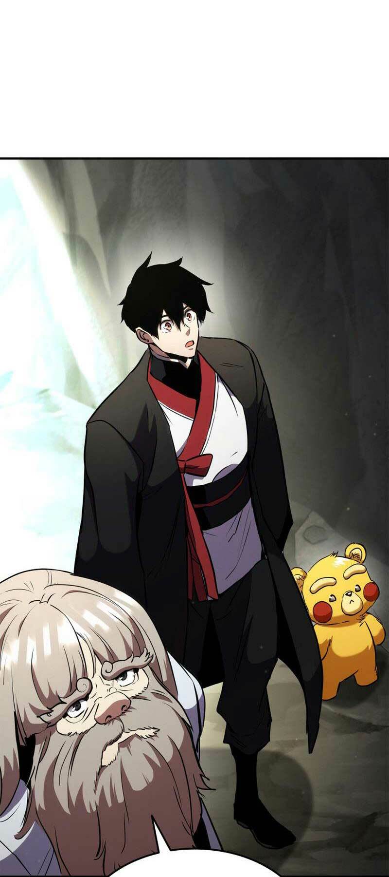 Huyền Thoại Game Thủ – Tái Xuất Chapter 126 - Trang 2