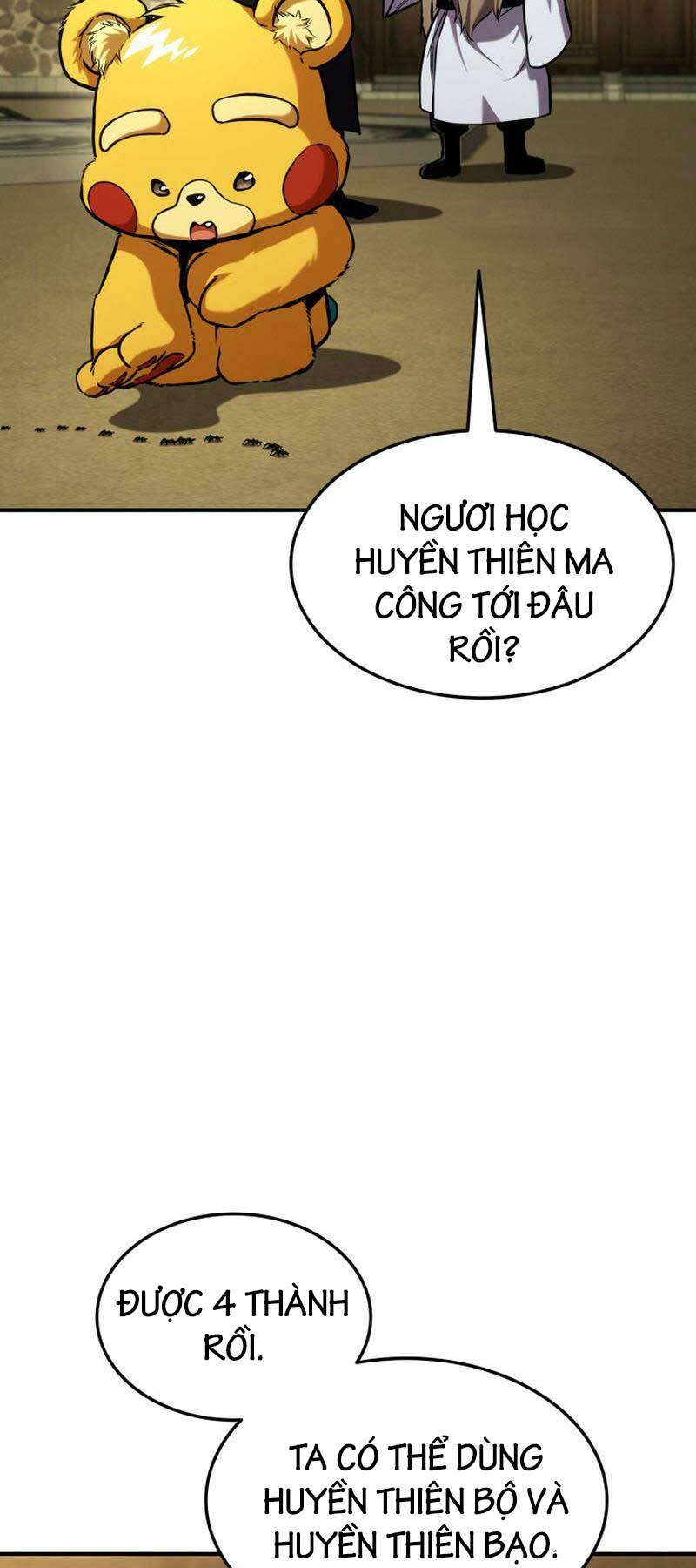 Huyền Thoại Game Thủ – Tái Xuất Chapter 126 - Trang 2