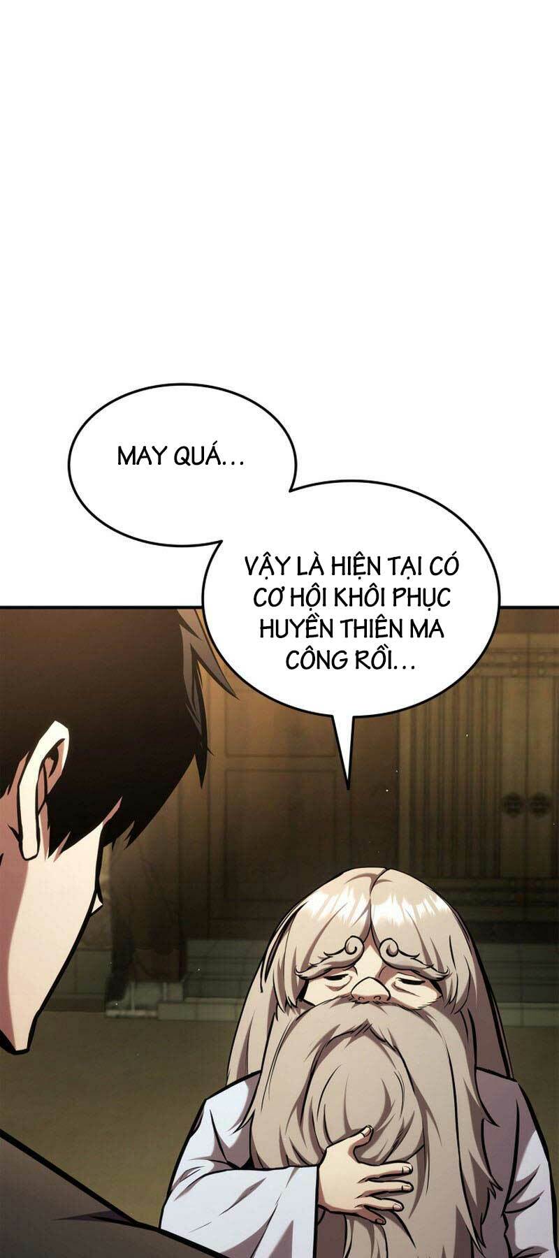 Huyền Thoại Game Thủ – Tái Xuất Chapter 126 - Trang 2