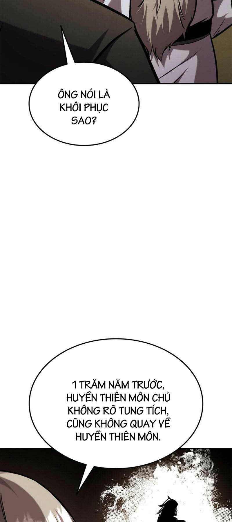 Huyền Thoại Game Thủ – Tái Xuất Chapter 126 - Trang 2