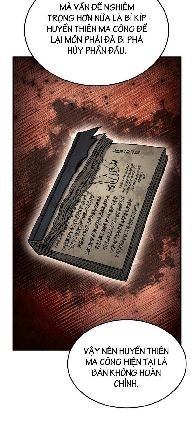 Huyền Thoại Game Thủ – Tái Xuất Chapter 126 - Trang 2