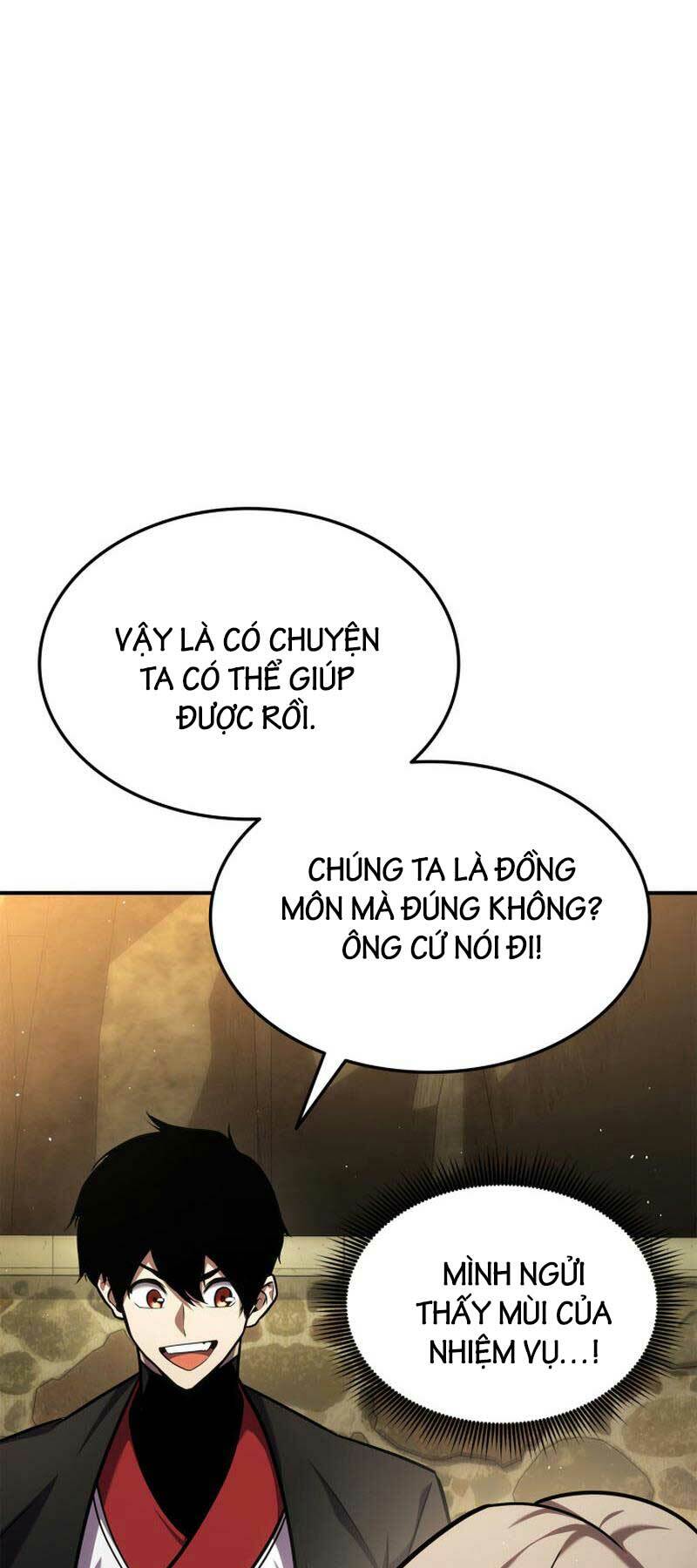 Huyền Thoại Game Thủ – Tái Xuất Chapter 126 - Trang 2