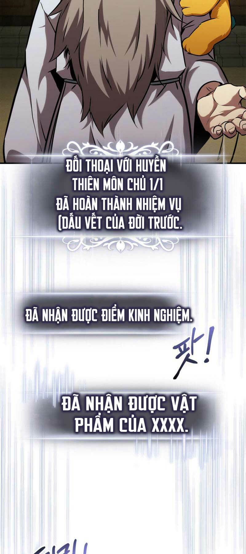 Huyền Thoại Game Thủ – Tái Xuất Chapter 126 - Trang 2