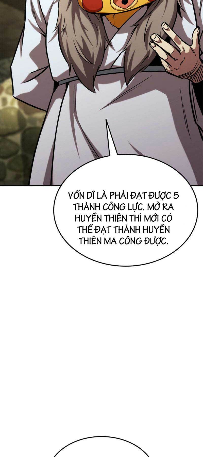 Huyền Thoại Game Thủ – Tái Xuất Chapter 126 - Trang 2